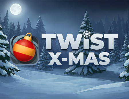Twist X-Mas