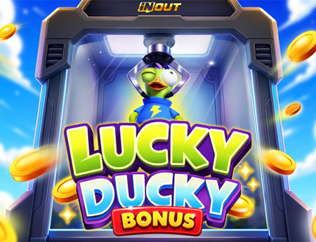 Lucky Ducky