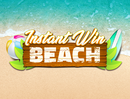Instant Win Beach