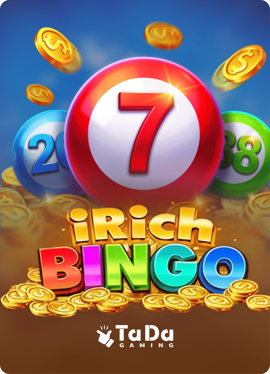 iRich Bingo
