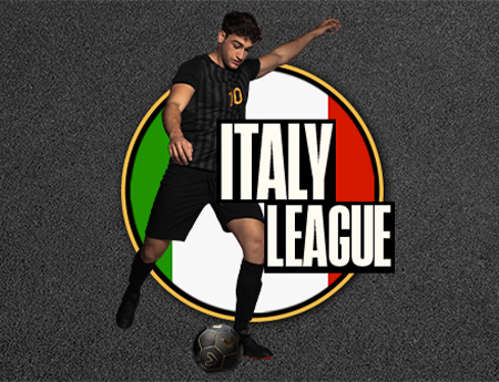 Italy League