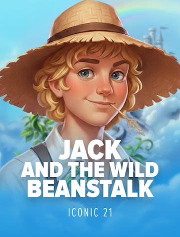 Jack and the Wild Beanstalk