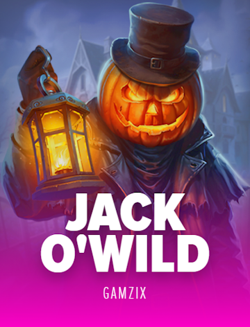 Jack O'Wild