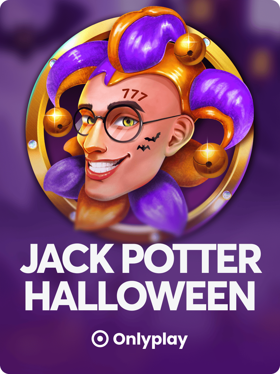 Jack Potter Halloween