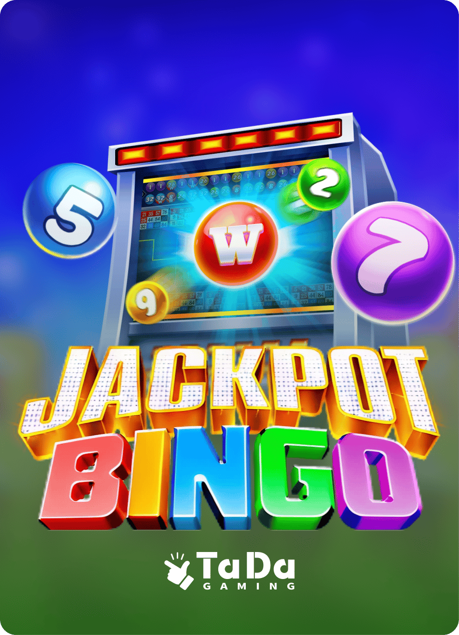 Jackpot Bingo