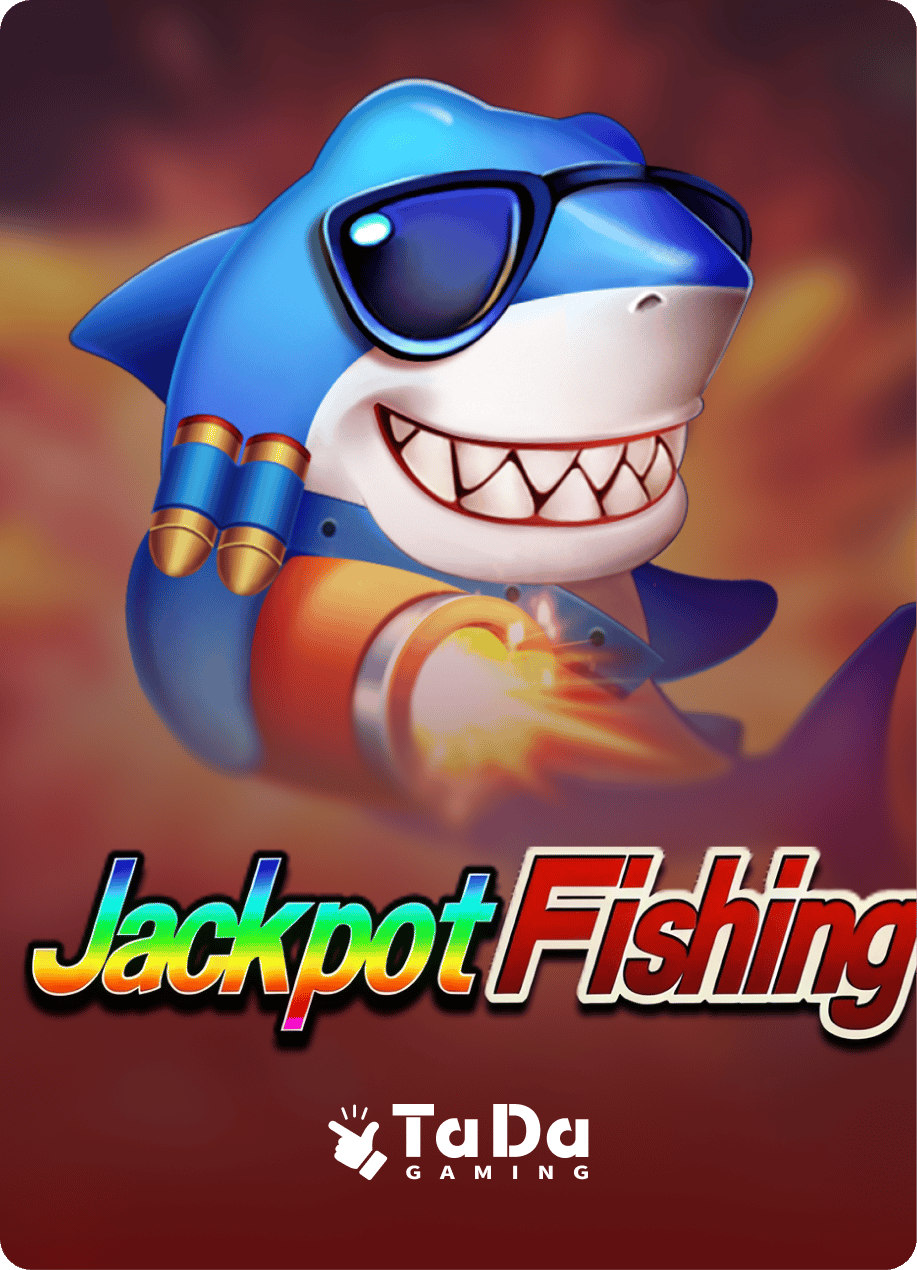 Jackpot Fishing