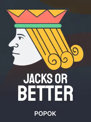 Jacks Or Better