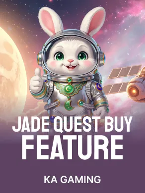 Jade Quest Buy Feature