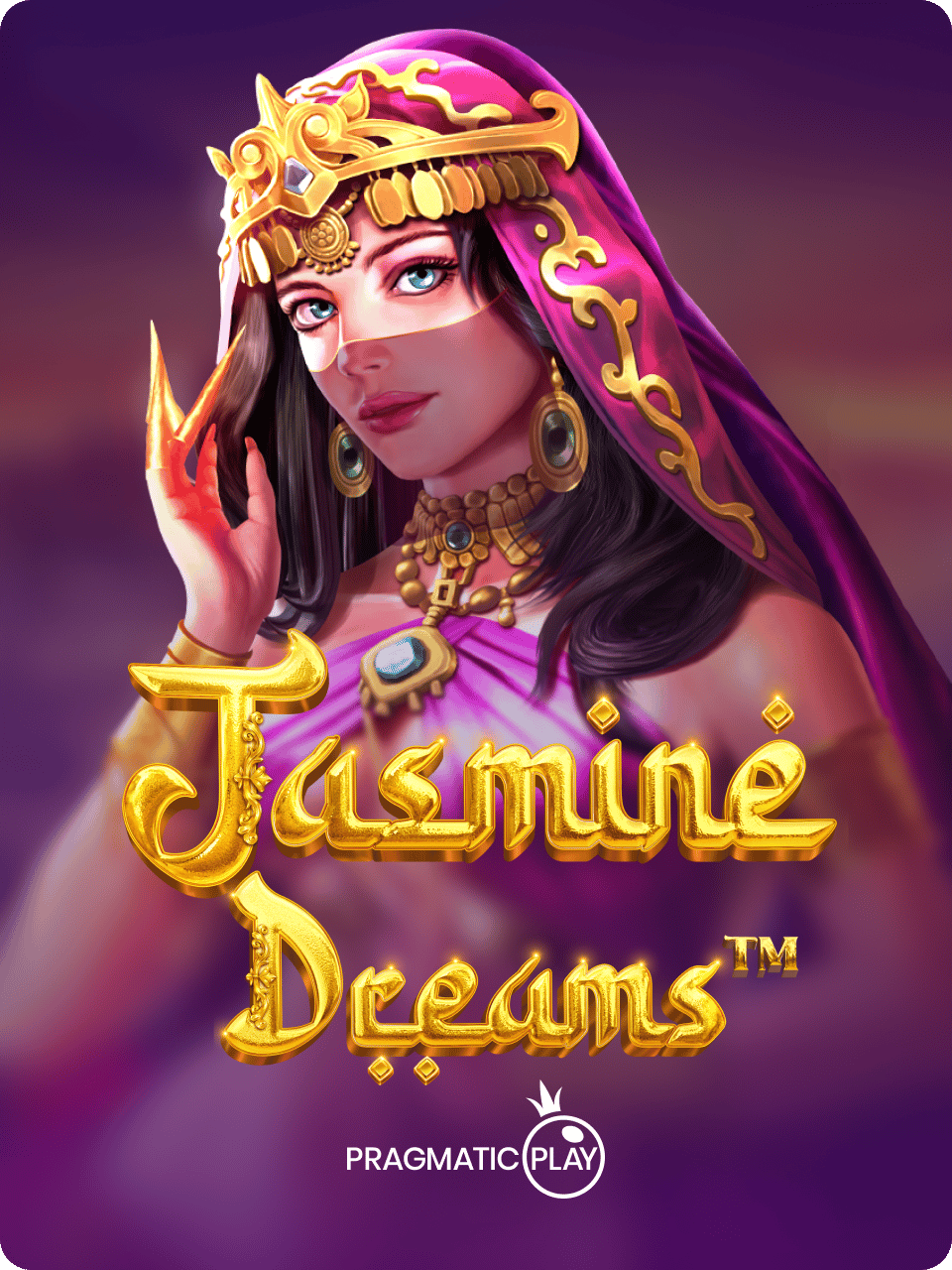 Jasmine Dreams