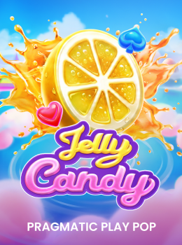 Jelly Candy