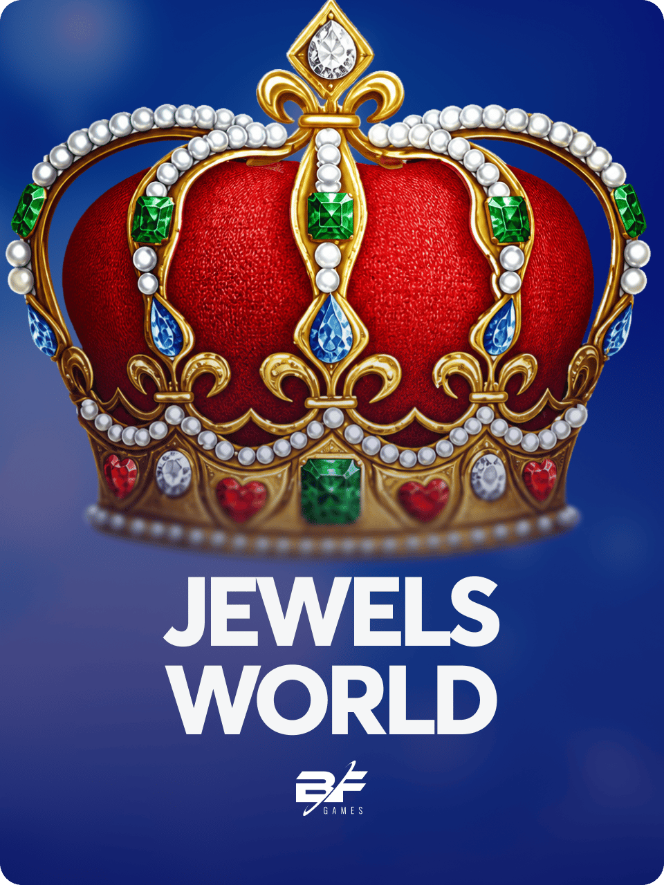 Jewels World