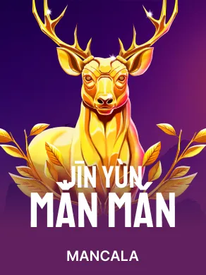 Jīn Yùn Mǎn Mǎn