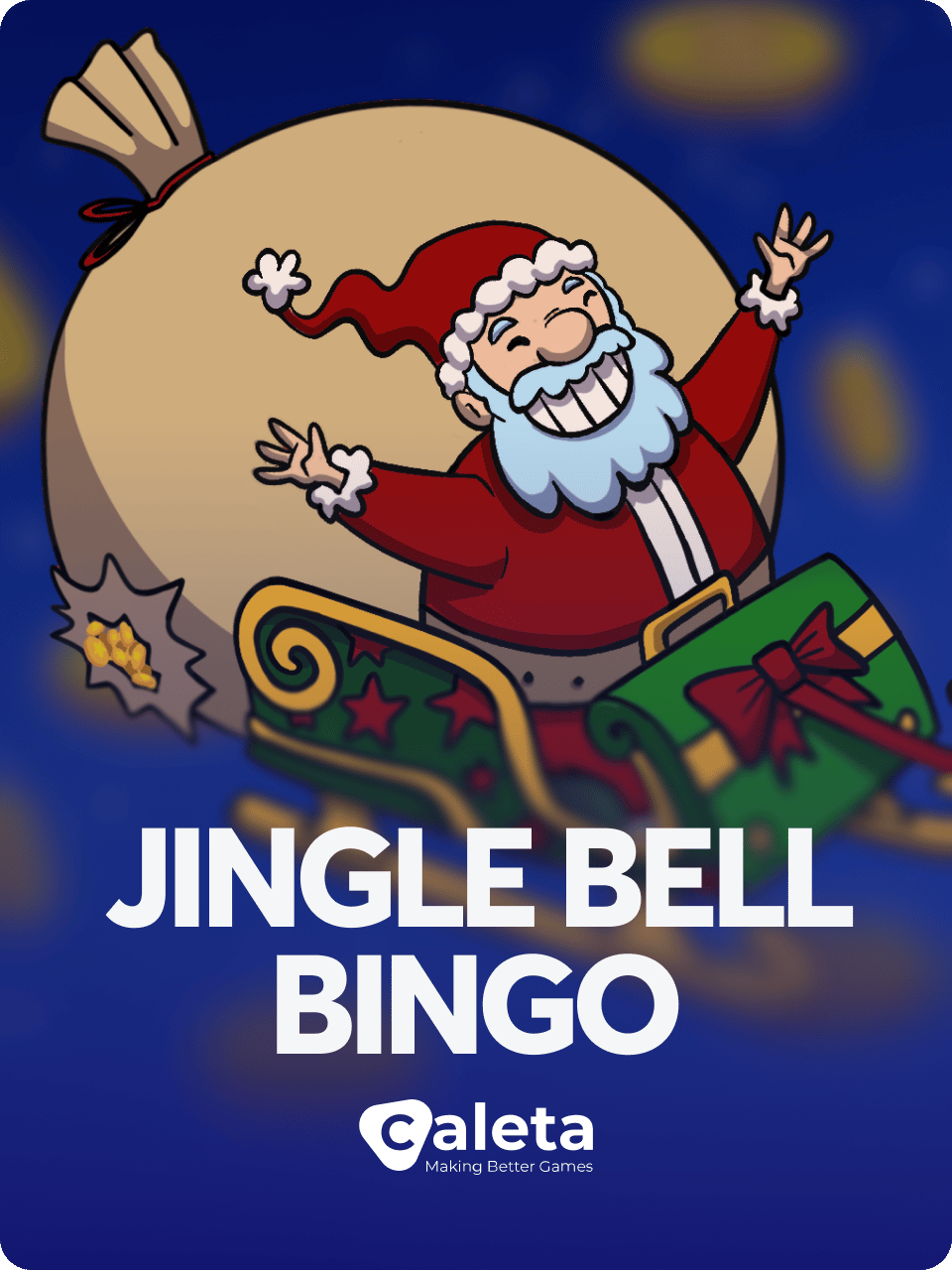 Jingle Bell Bingo
