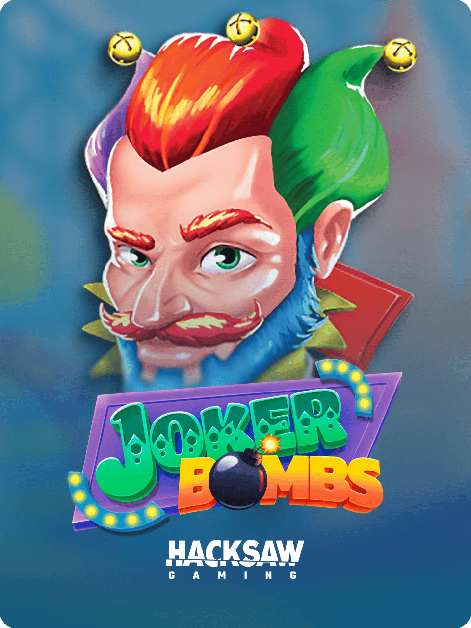 Joker Bombs