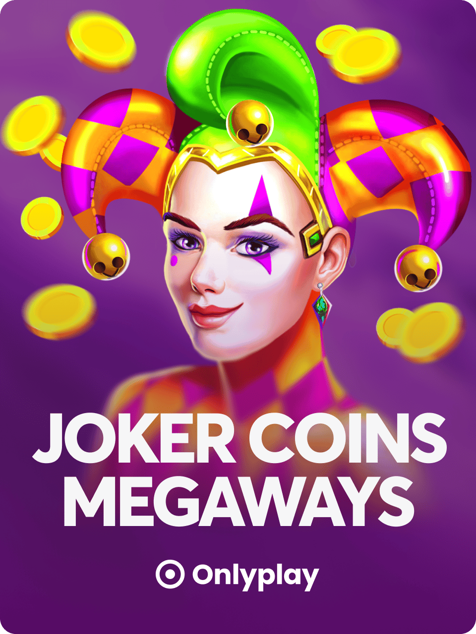 Joker Coins Megaways