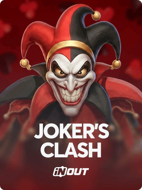 Joker's Clash
