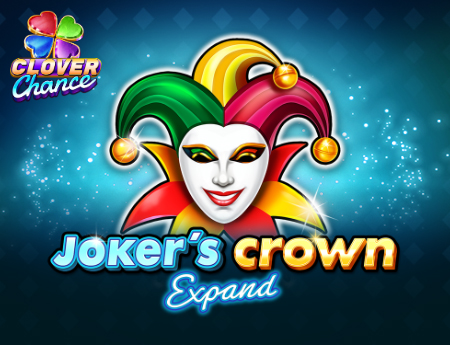 Joker's Crown Expand