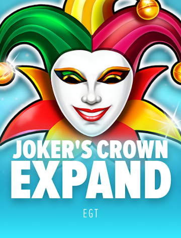 Joker's Crown Expand