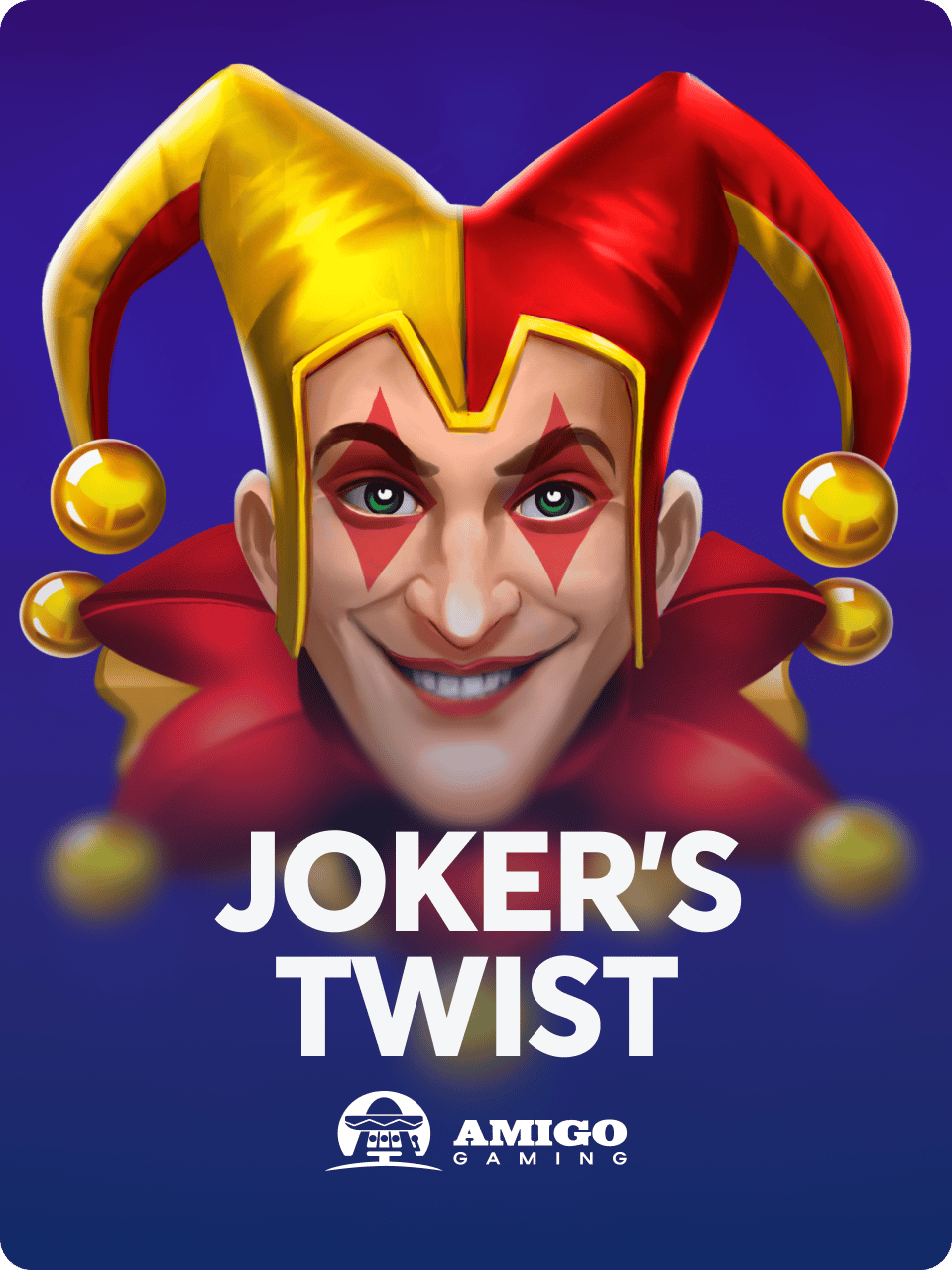 Joker's Twist