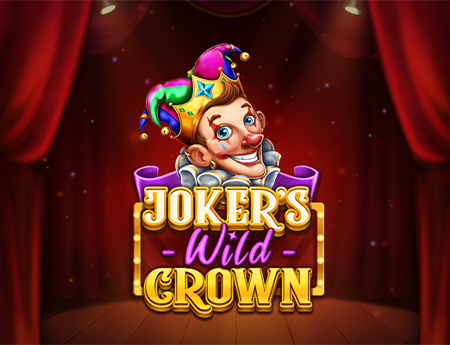 Joker's Wild Crown Diamond Treasures