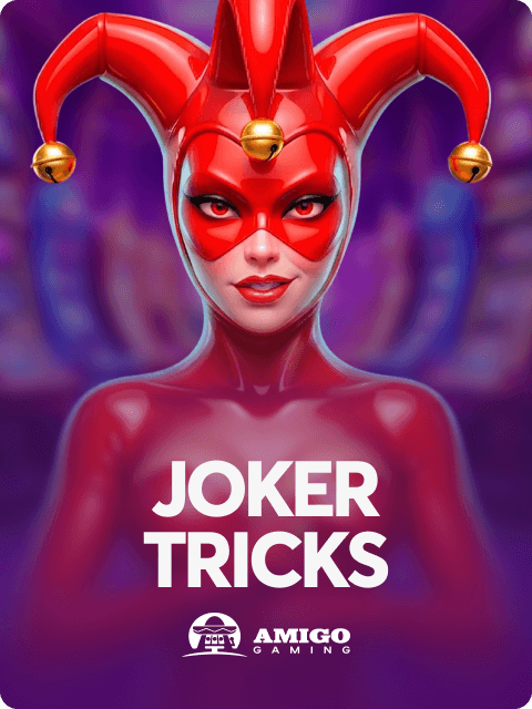 Joker Tricks