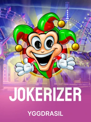 Jokerizer