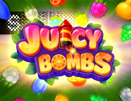 Juicy Bombs