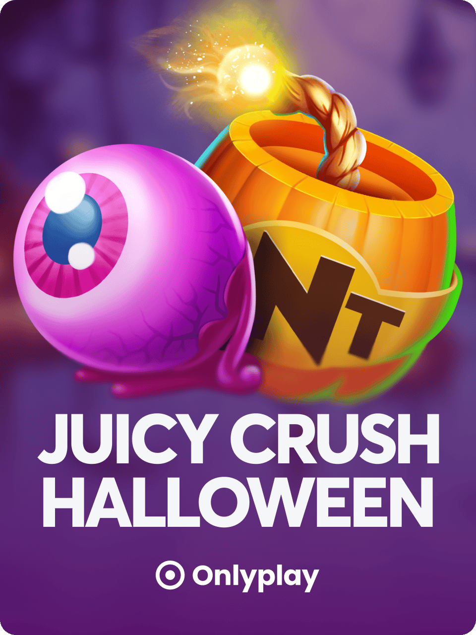 Juicy Crush Halloween