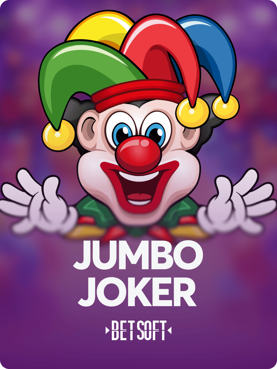 Jumbo Joker