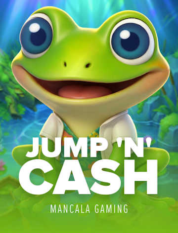 Jump'n'Cash