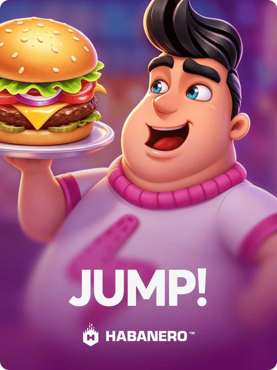 Jump!