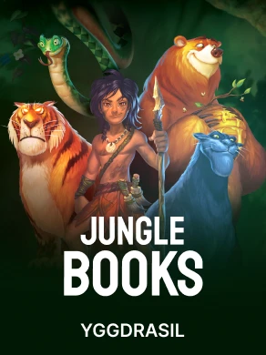 Jungle Books