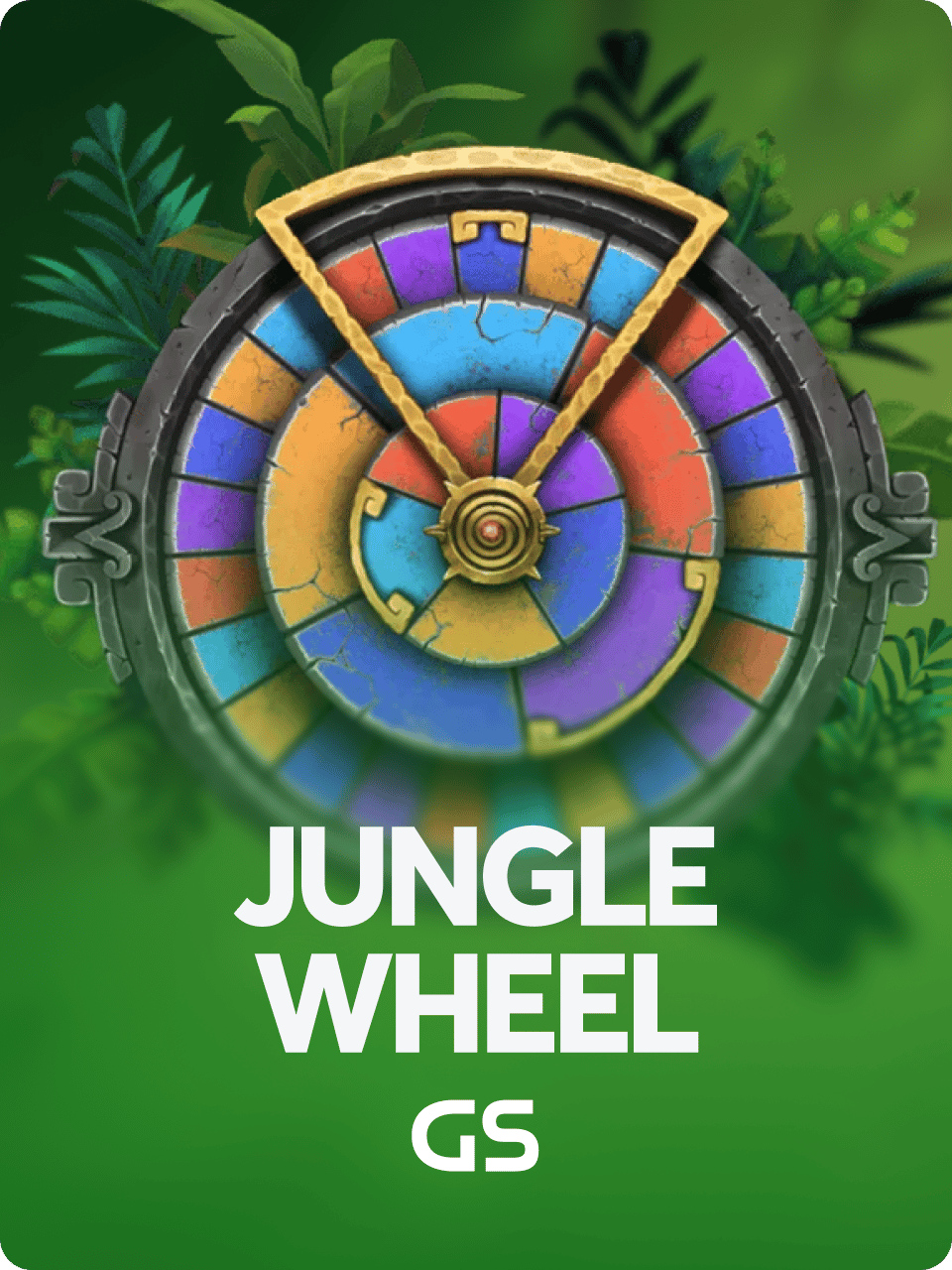 Jungle Wheel