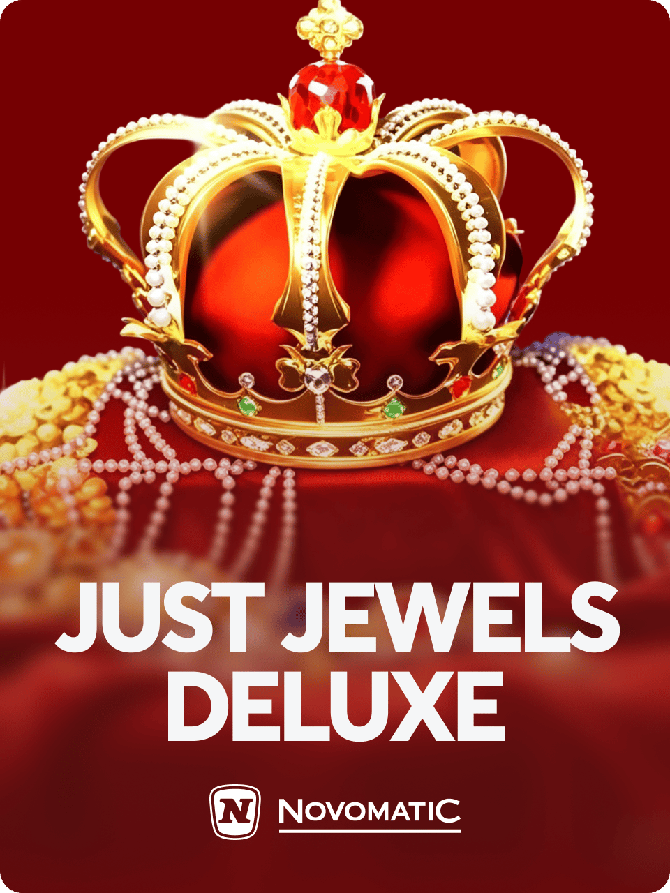 Just Jewels deluxe