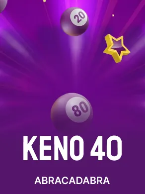 Keno 40