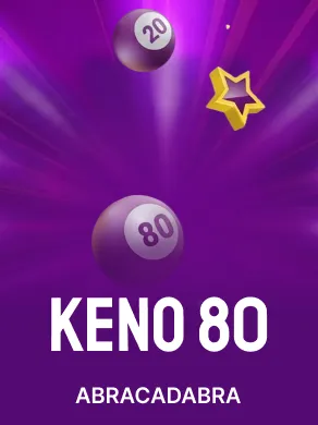 Keno 80