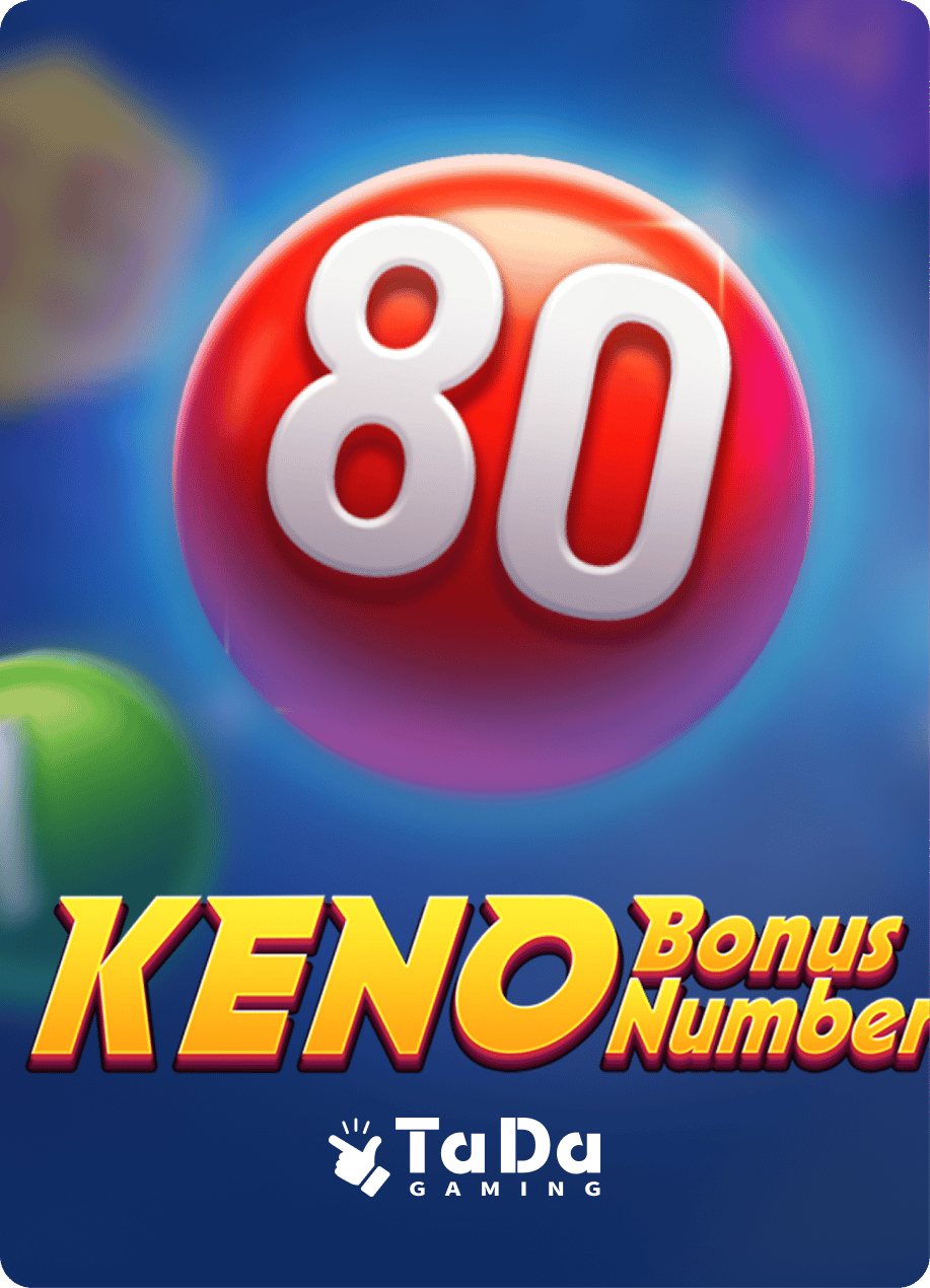 Keno Bonus Number