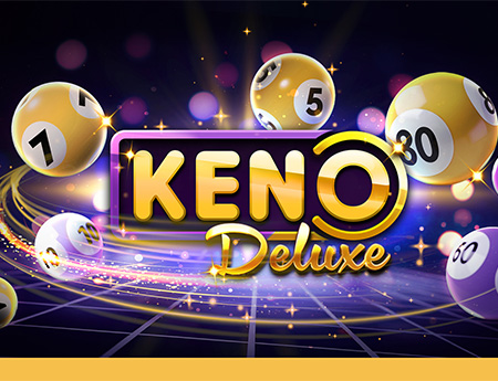 Keno Deluxe