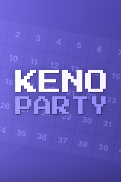 Keno Party