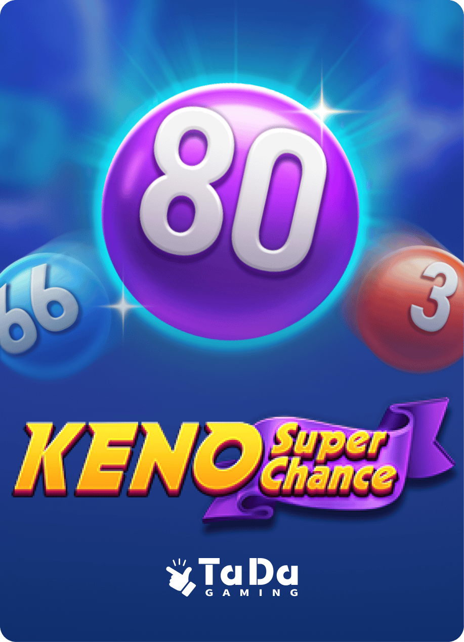 Keno Super Chance