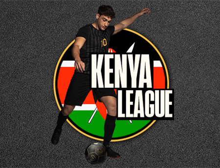 Kenya League On Demand