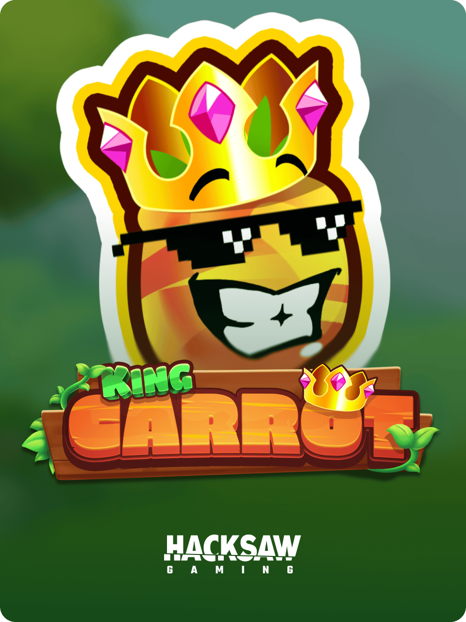 King Carrot