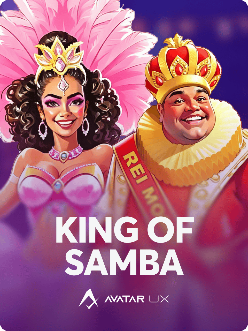 King of Samba
