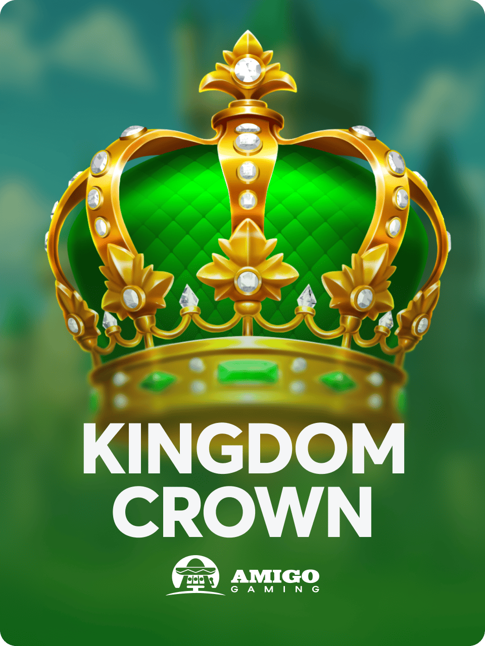 Kingdom Crown