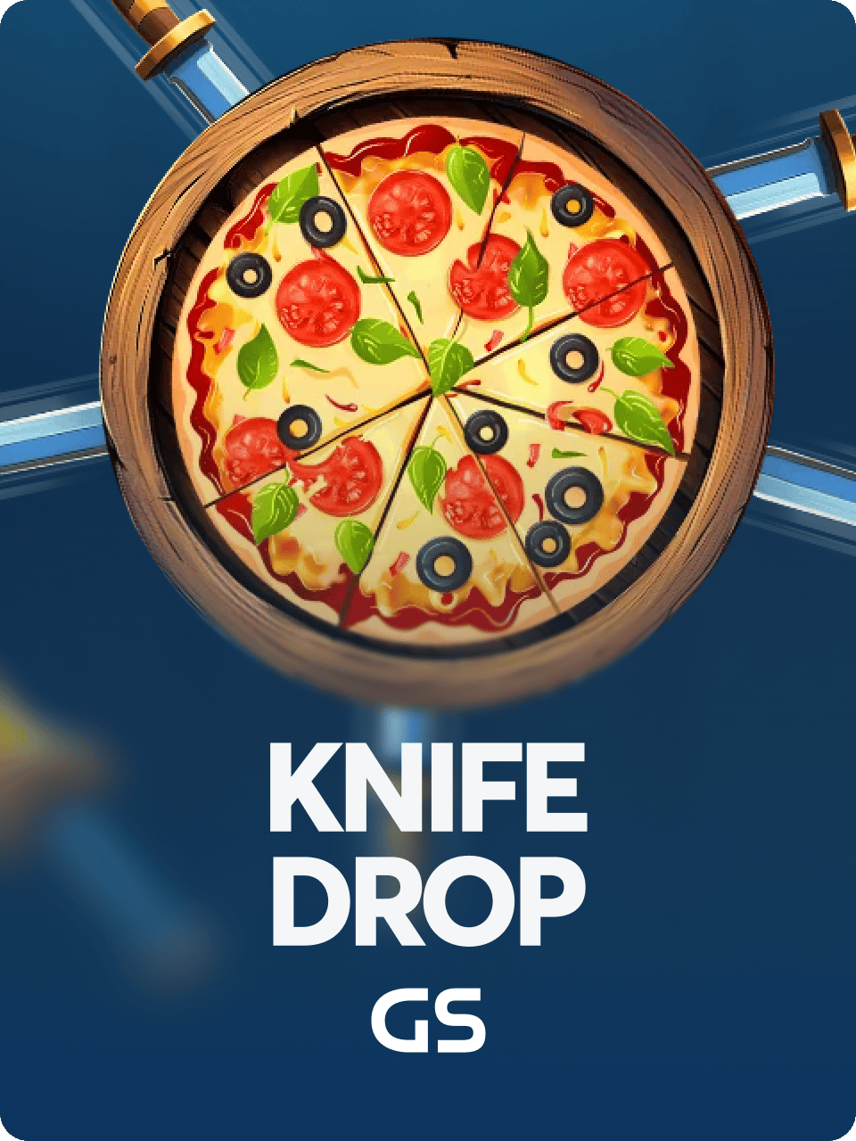 Knife Drop
