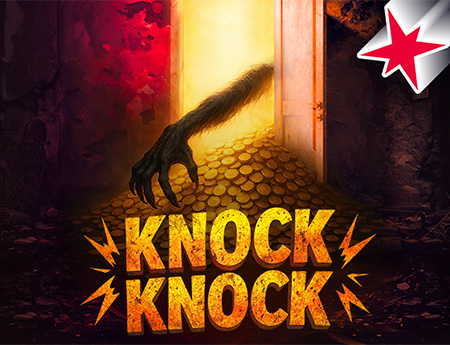 Knock Knock