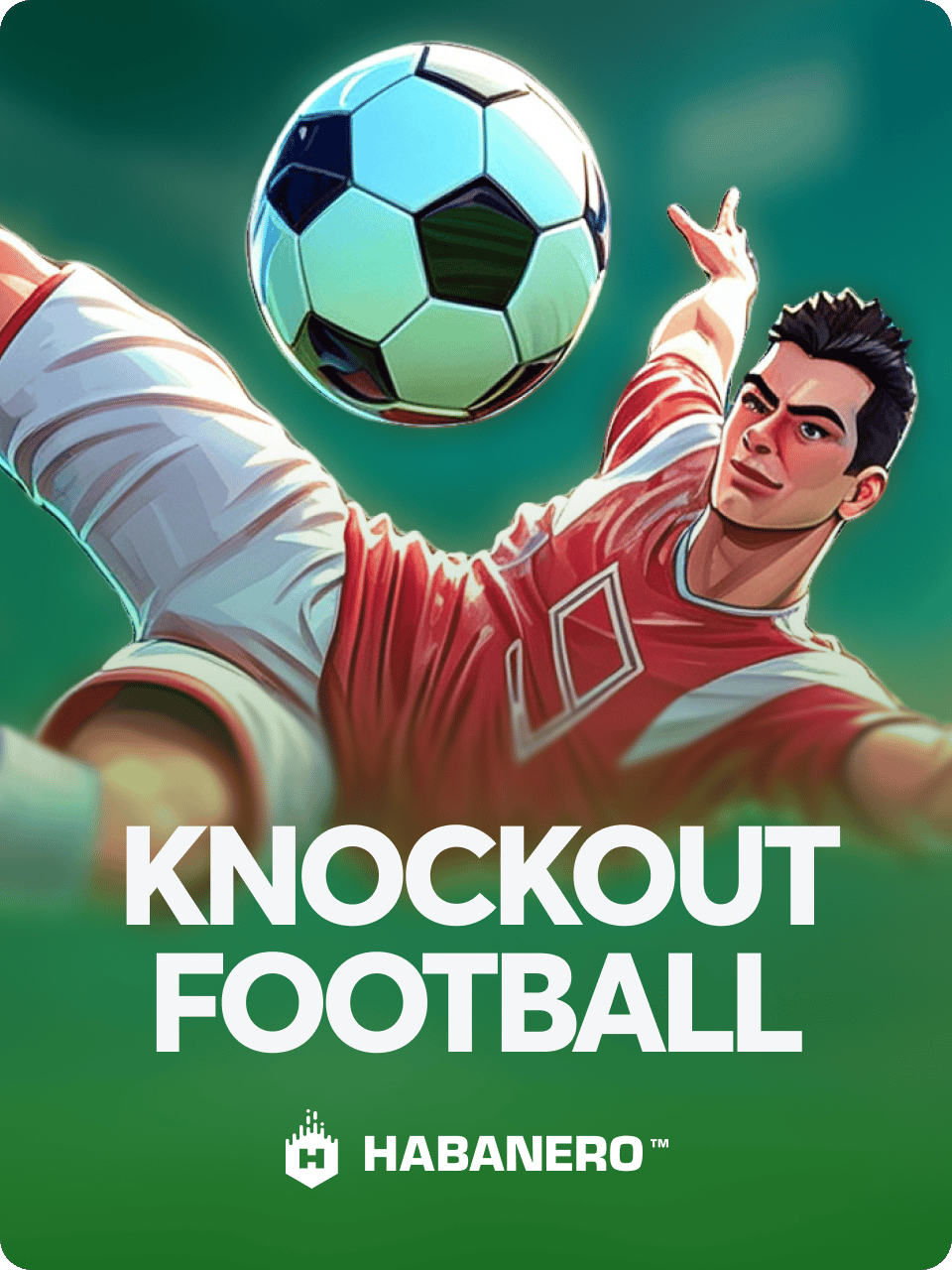 Knockout Football