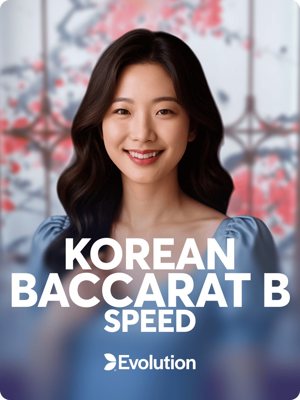 Korean Speed Baccarat A