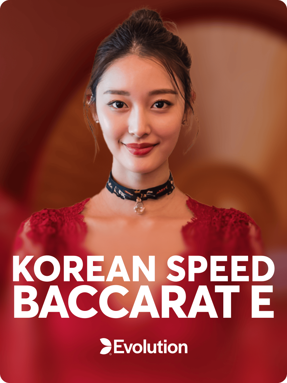 Korean Speed Baccarat E