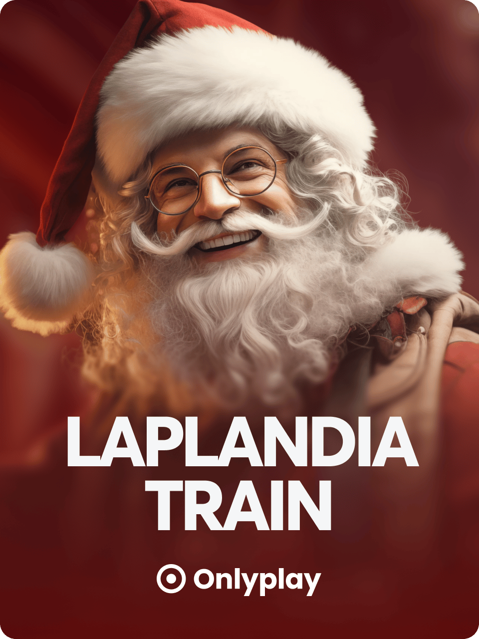 Laplandia Train